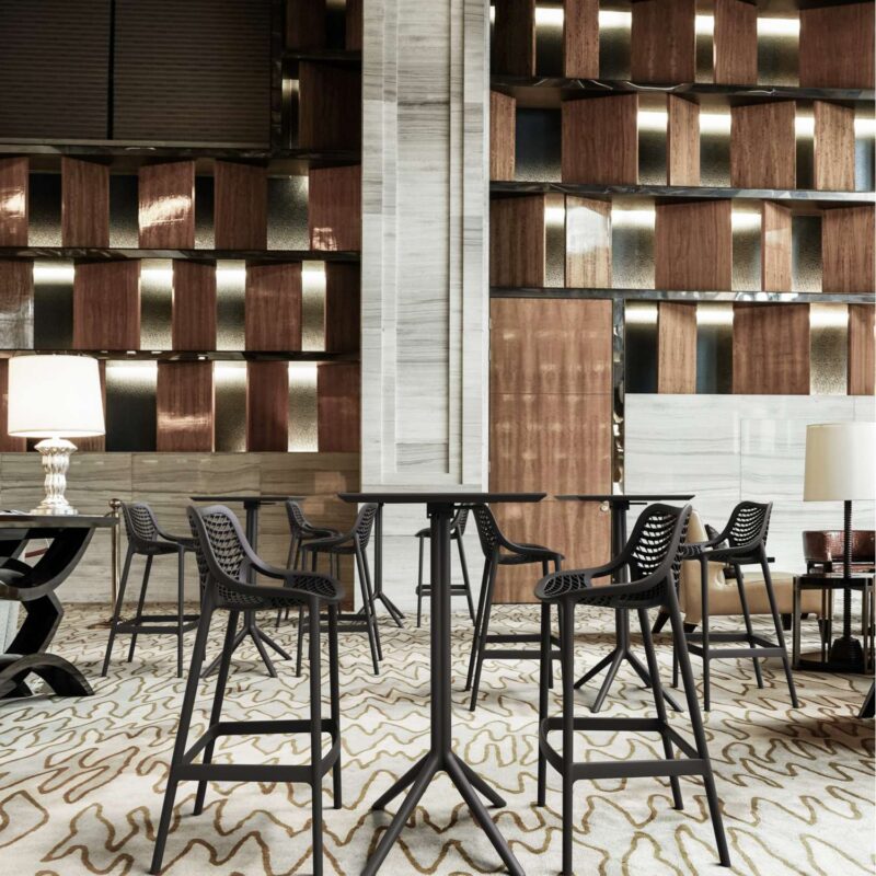 Alfresco Dining Packages