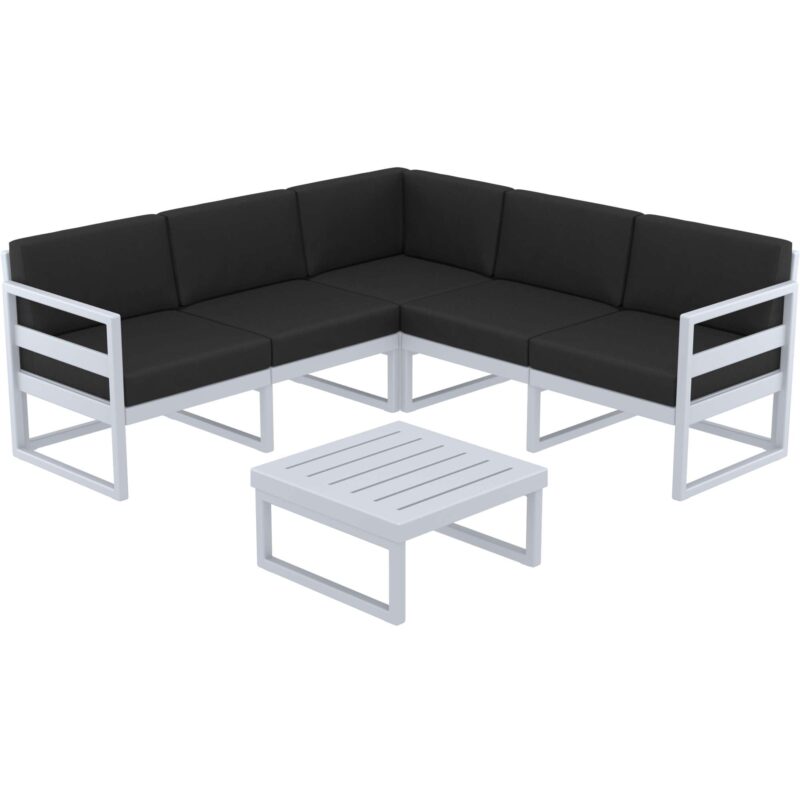 Siesta Mykonos Lounge Corner Sets