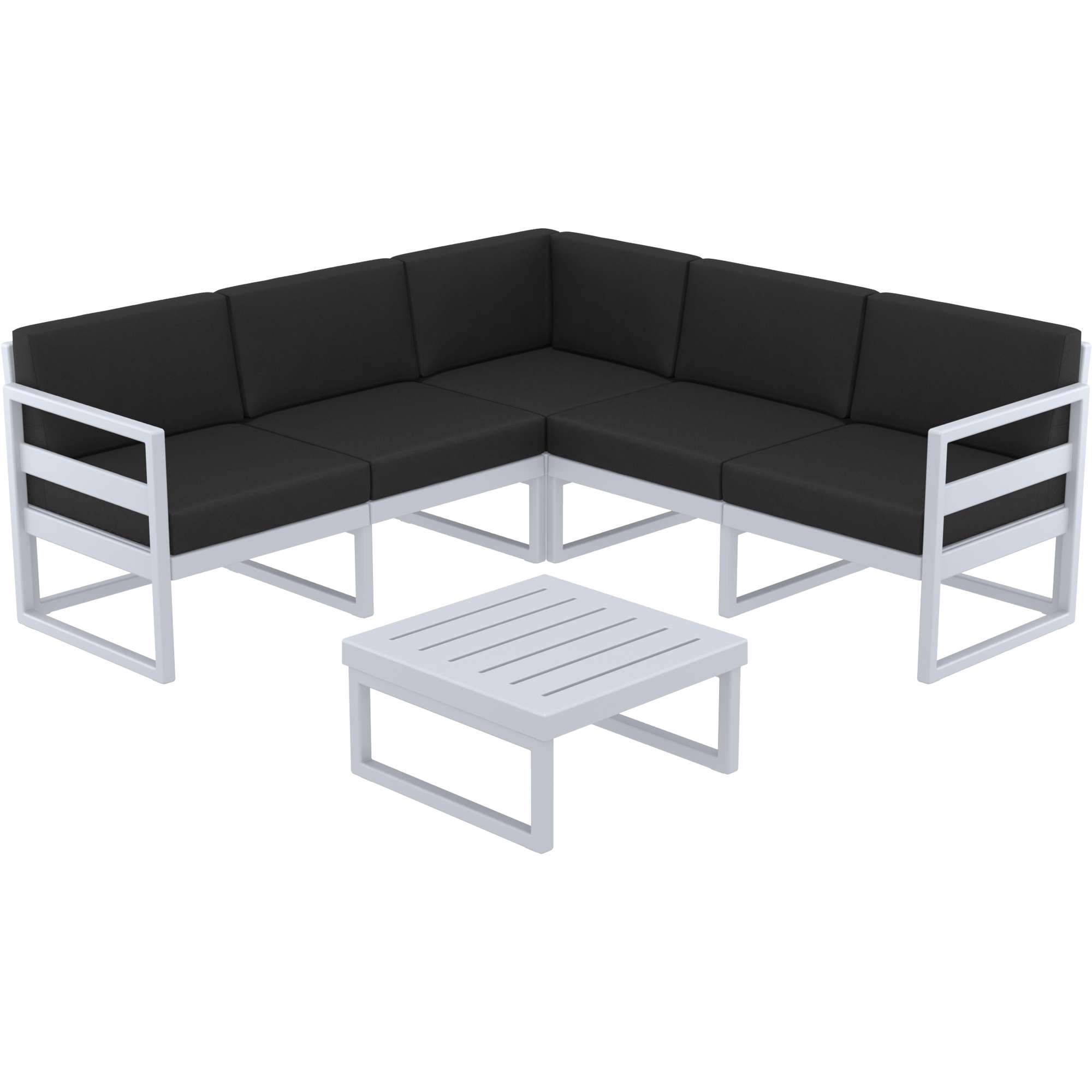 Siesta Mykonos Lounge Corner Sets