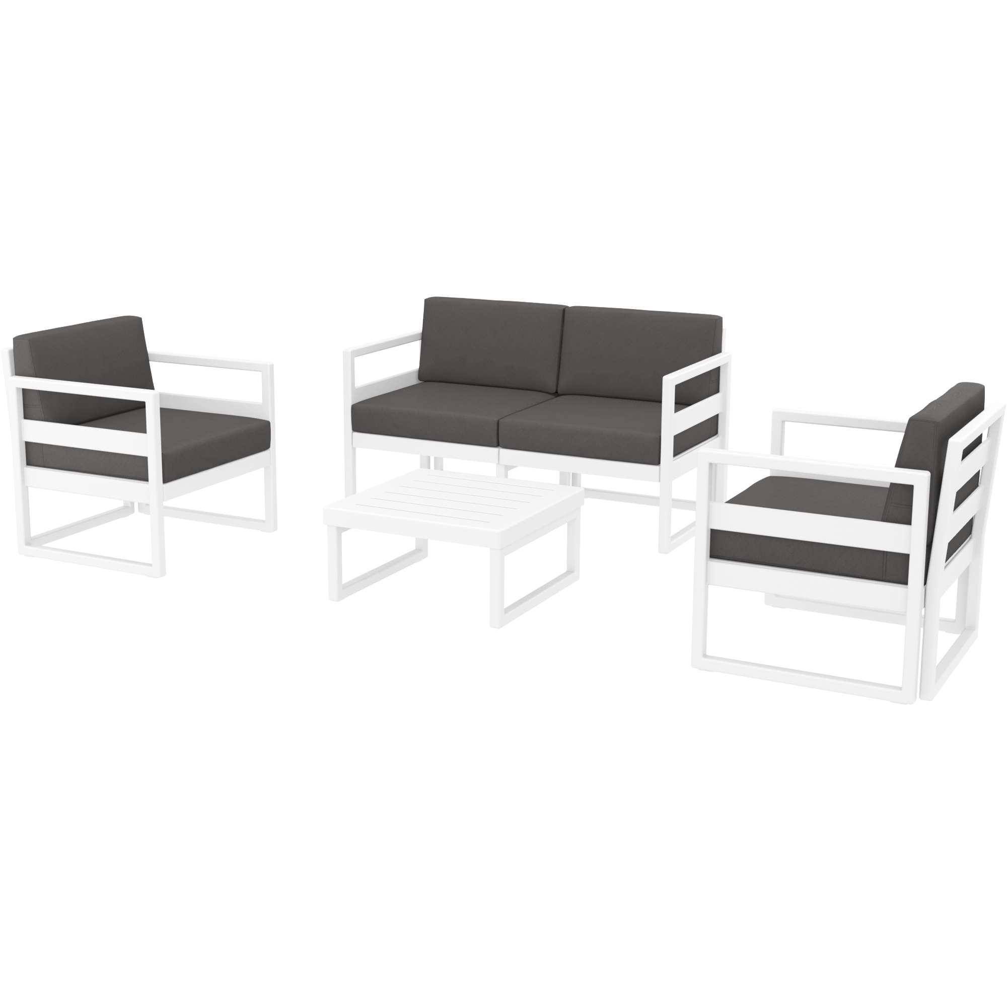 Siesta Mykonos Lounge Sets