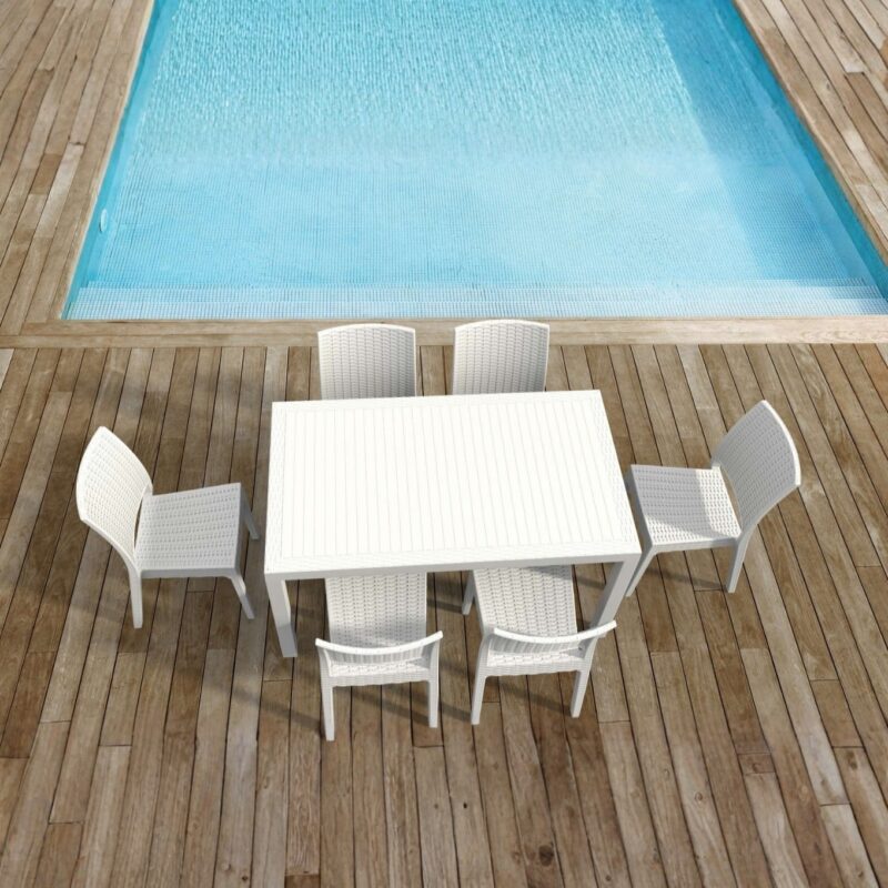 6 Seat Dining Packages