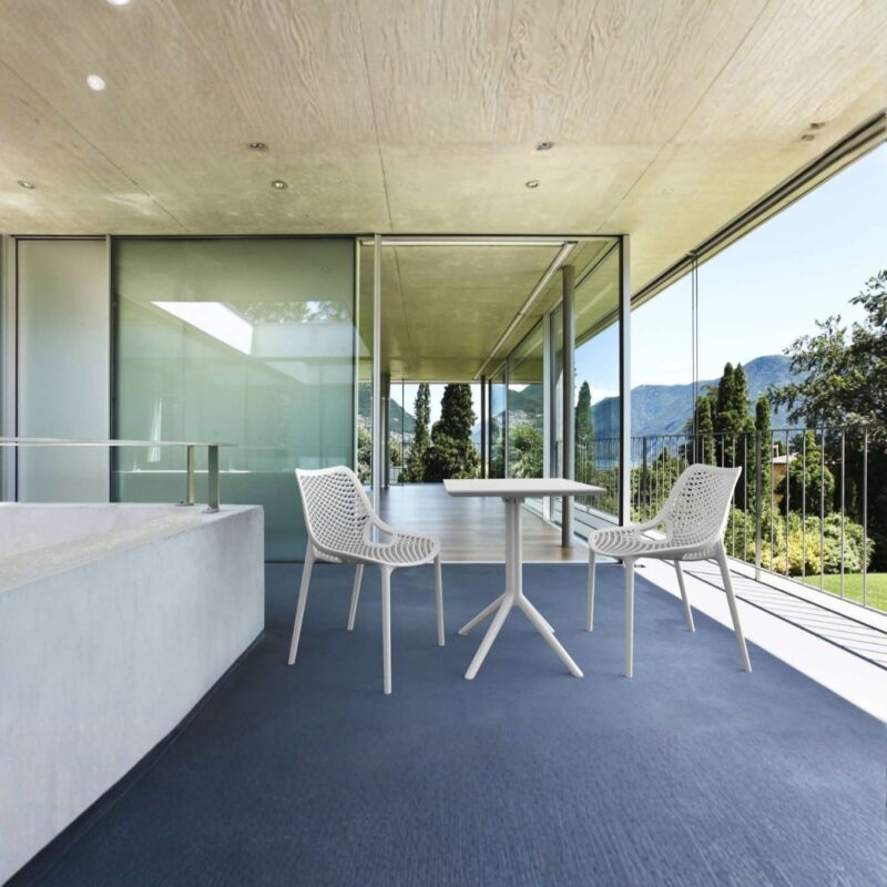 2 Seat Dining Packages