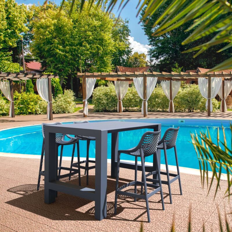 Bar Height Dining Packages