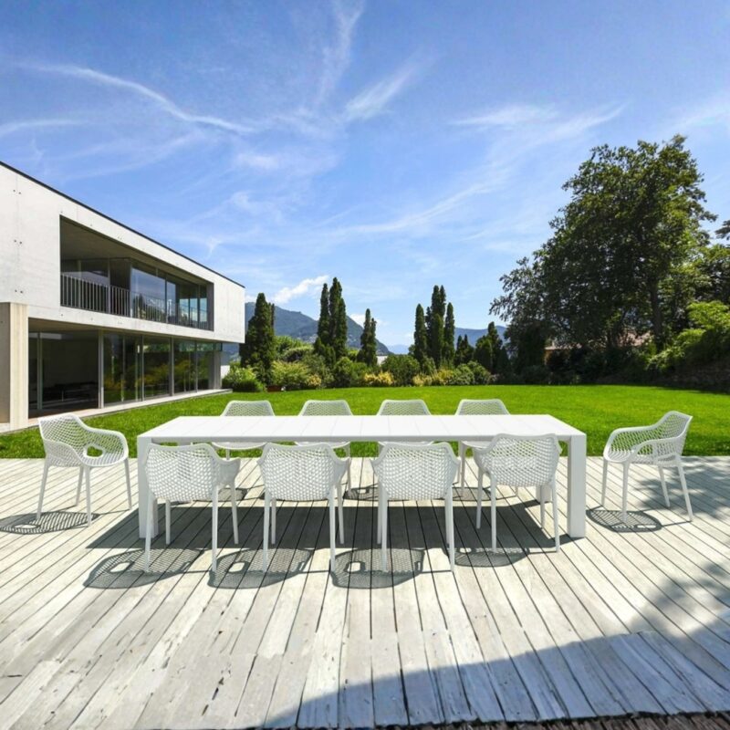 10 Seat Dining Packages