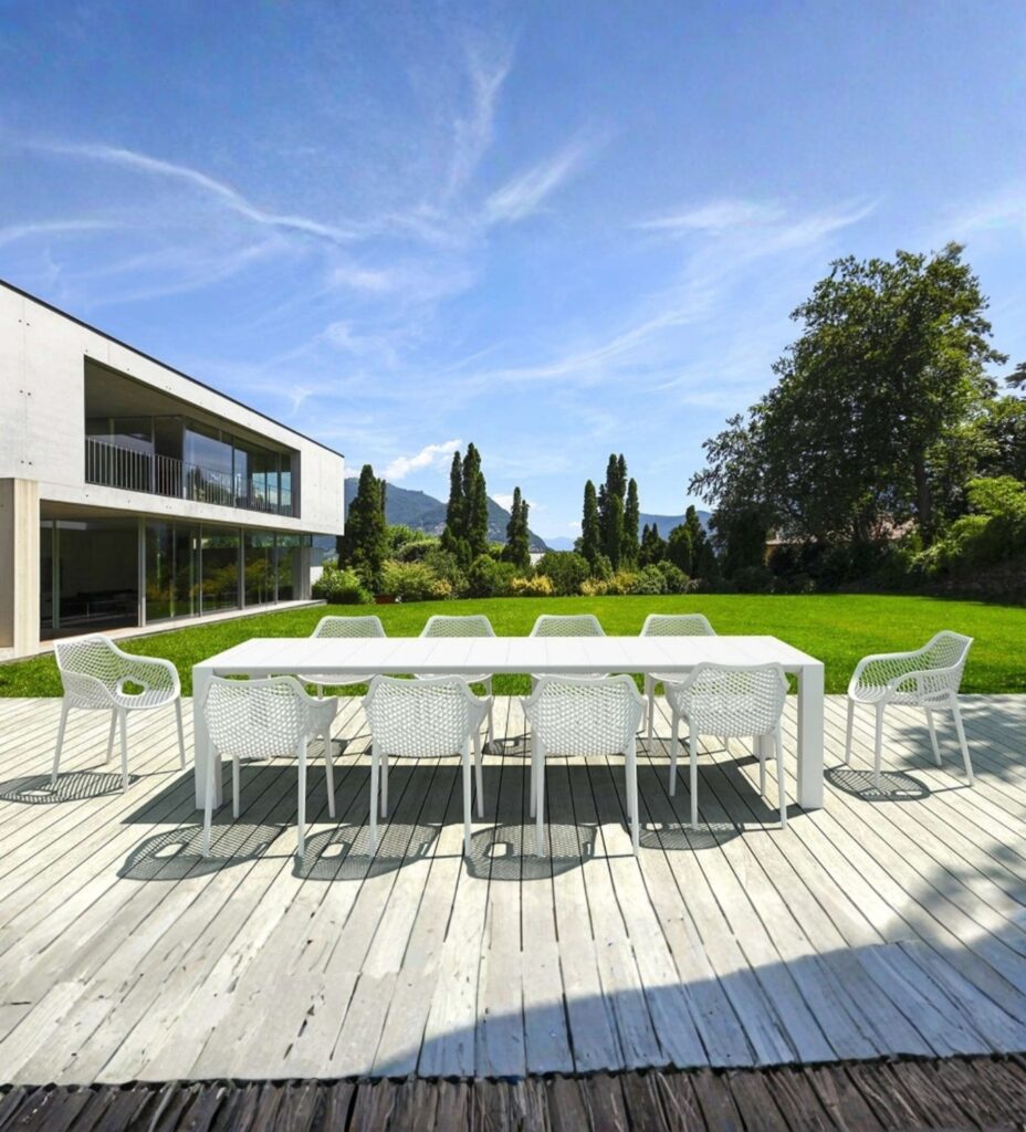 10 Seat Dining Packages