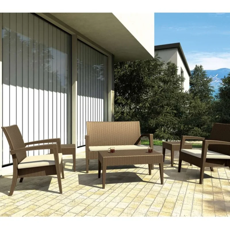 Alternative view of Siesta Miami (Tequila) Lounge Set