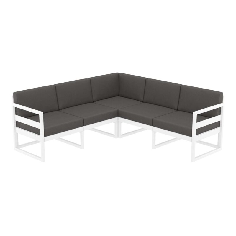 Siesta Mykonos Lounge Corners