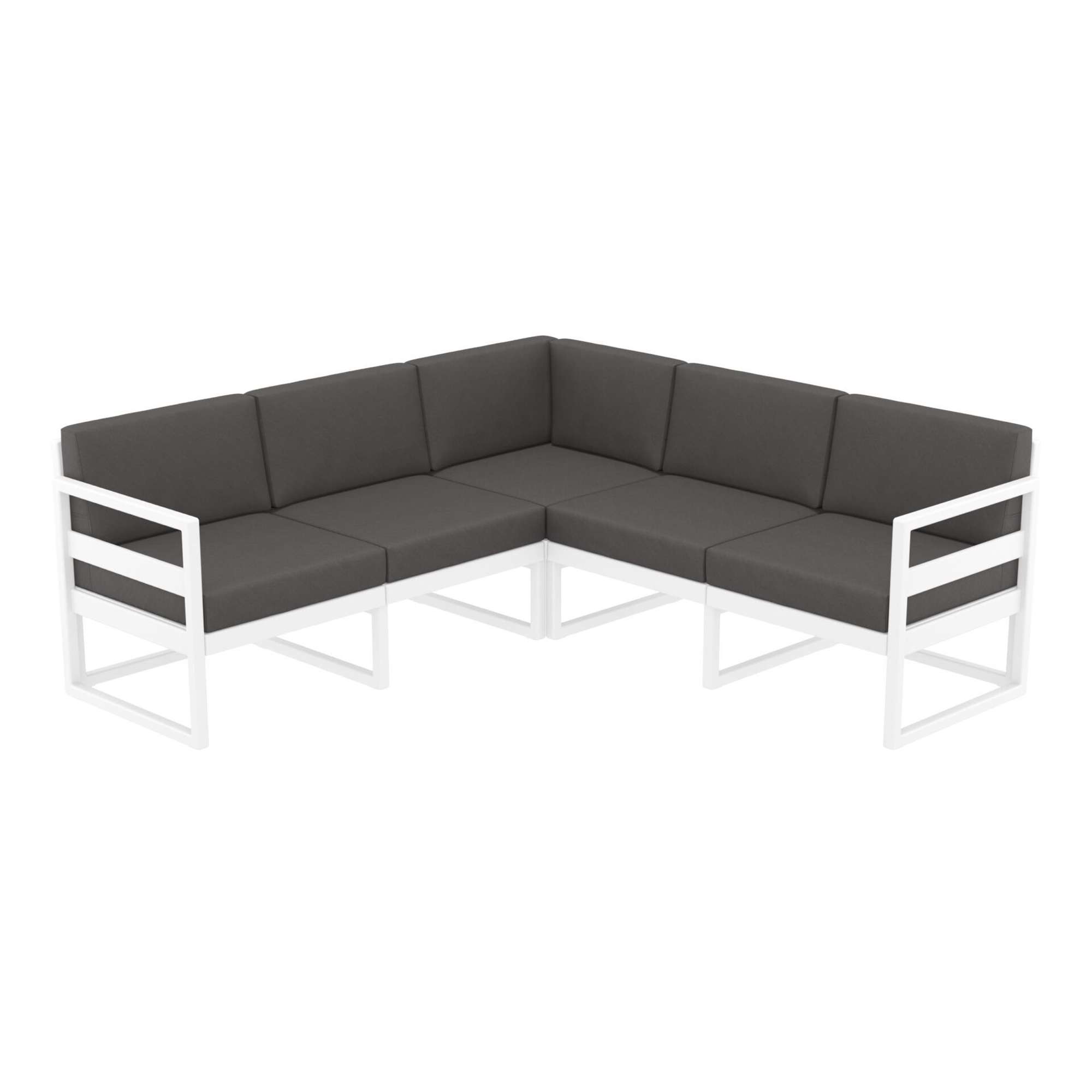 Siesta Mykonos Lounge Corners