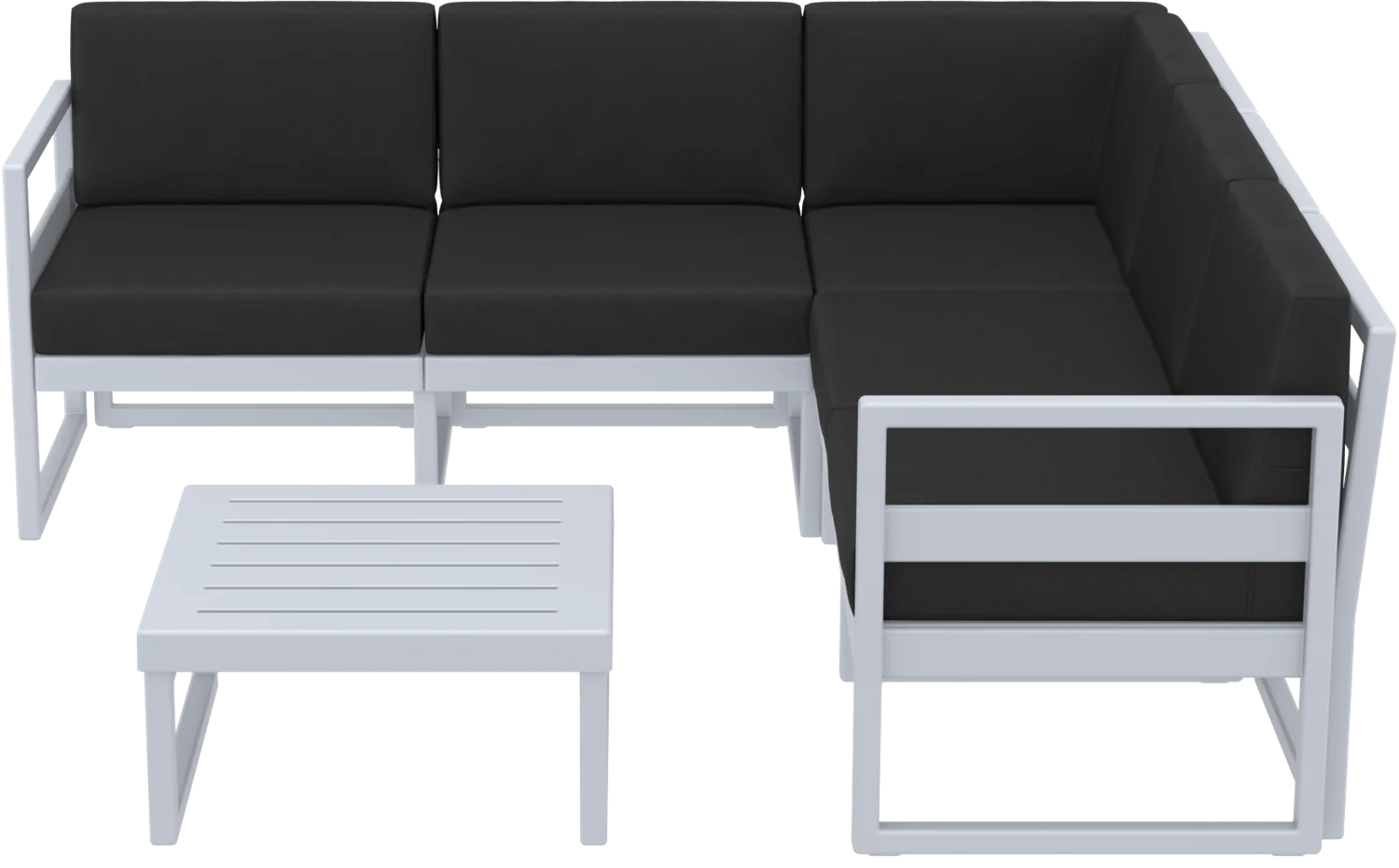 Siesta Mykonos Lounge Corner Sets - Image 32