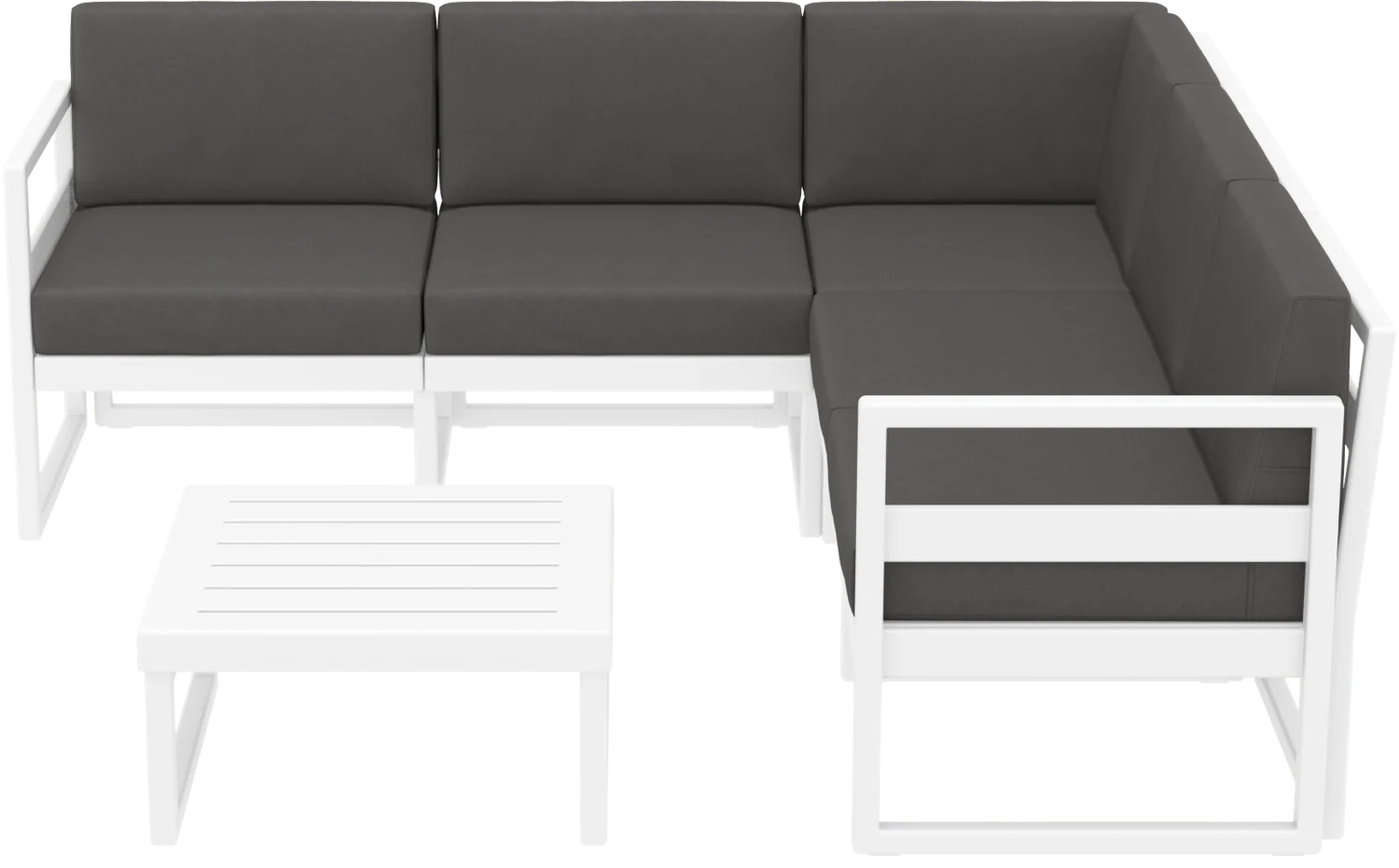 Siesta Mykonos Lounge Corner Sets - Image 21