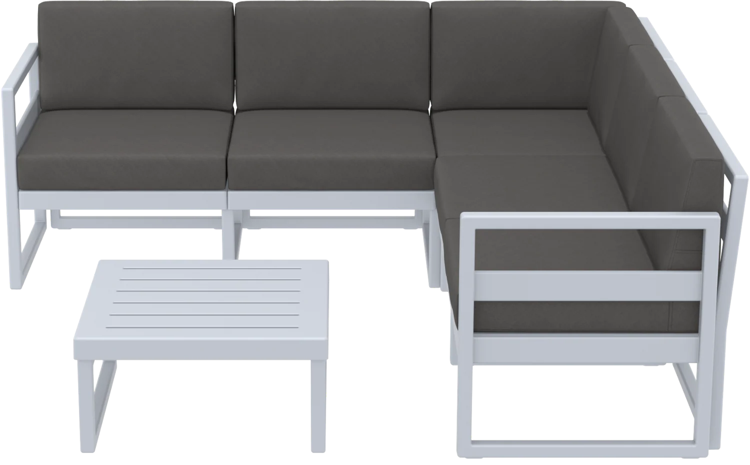 Siesta Mykonos Lounge Corner Sets - Image 6