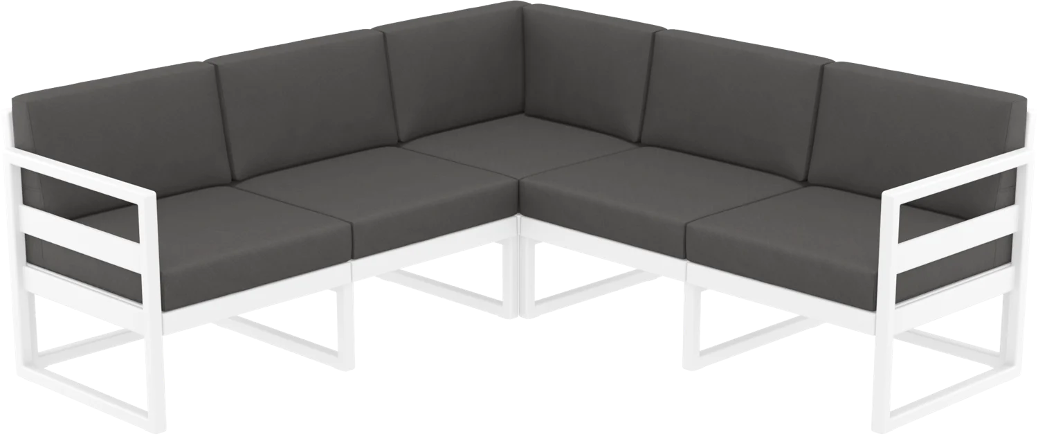 Siesta Mykonos Lounge Corners - Image 35