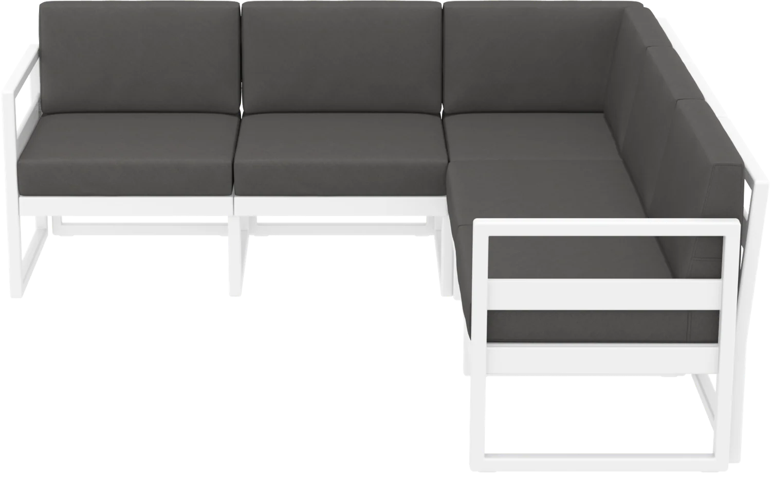 Siesta Mykonos Lounge Corners - Image 32