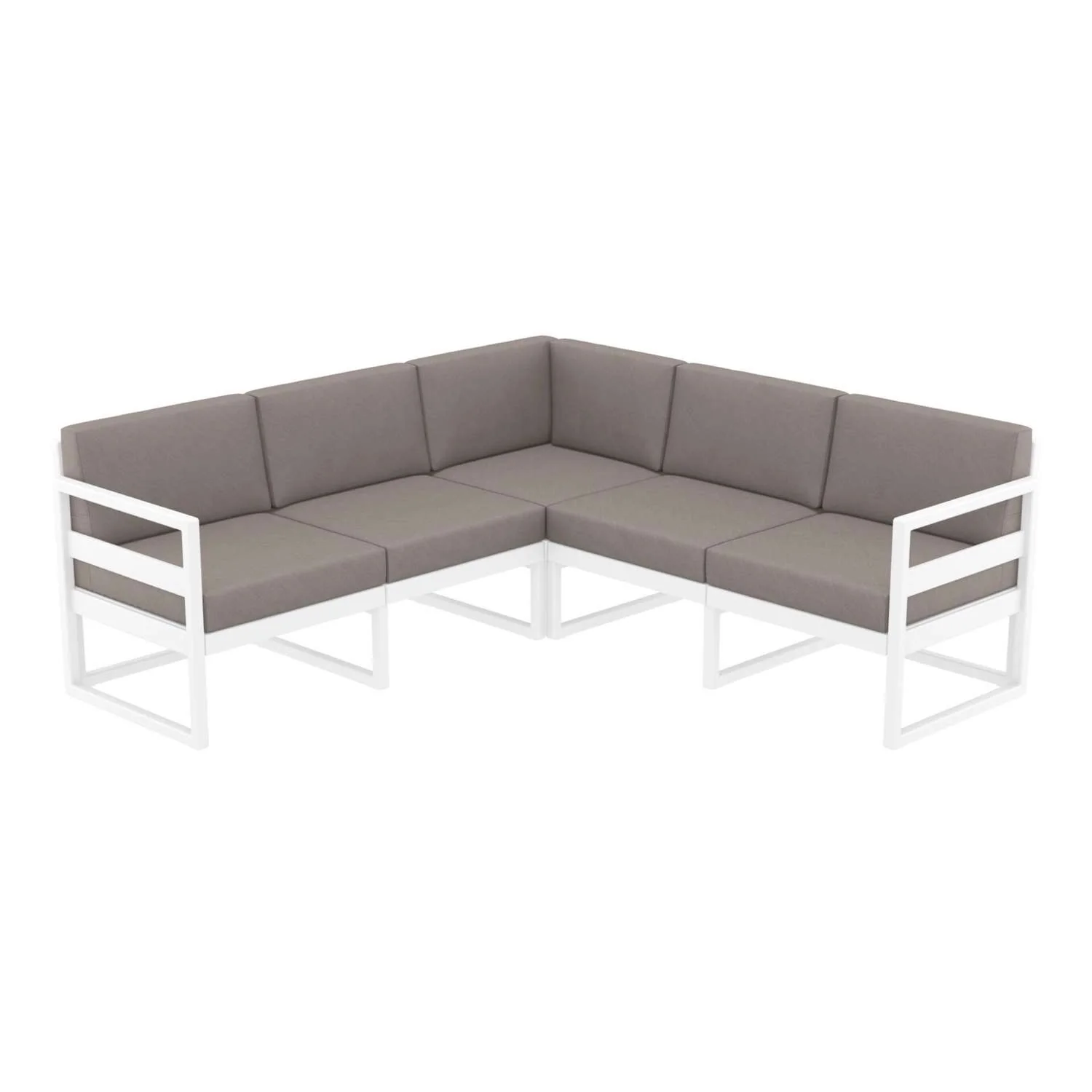 Siesta Mykonos Lounge Corners - Image 30