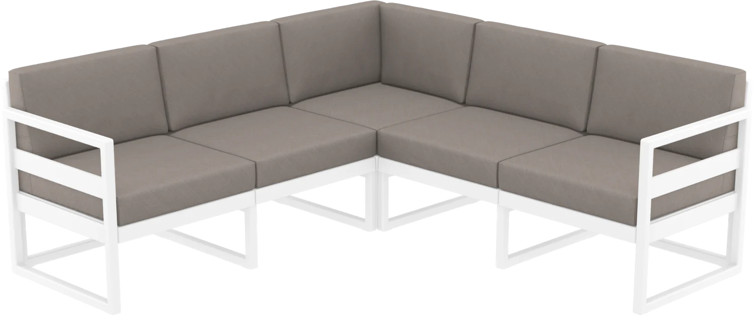 Siesta Mykonos Lounge Corners - Image 29