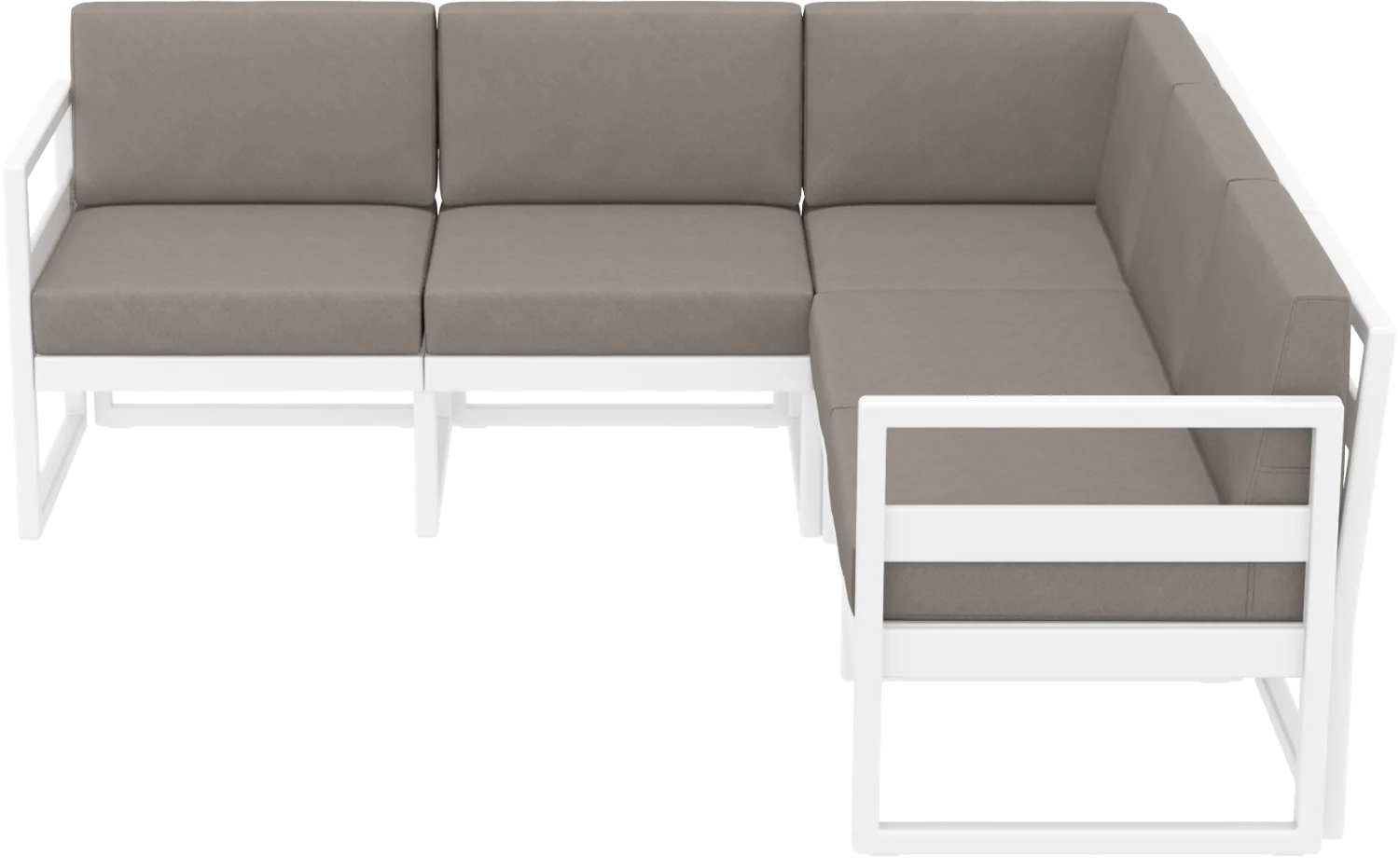 Siesta Mykonos Lounge Corners - Image 28