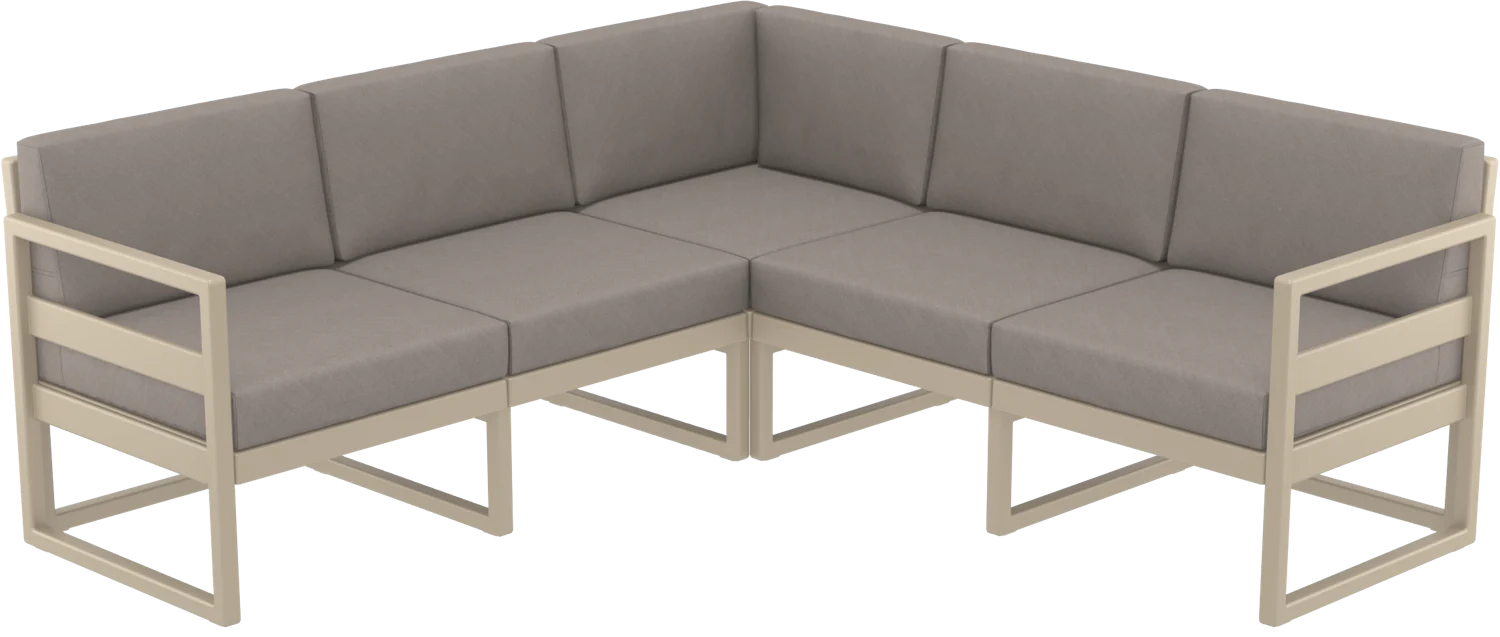 Siesta Mykonos Lounge Corners - Image 27