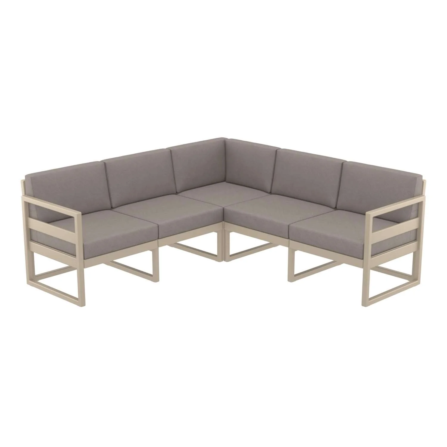 Siesta Mykonos Lounge Corners - Image 26