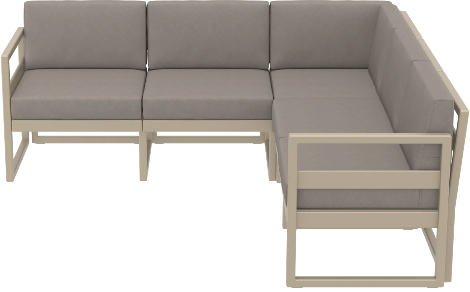 Siesta Mykonos Lounge Corners - Image 24