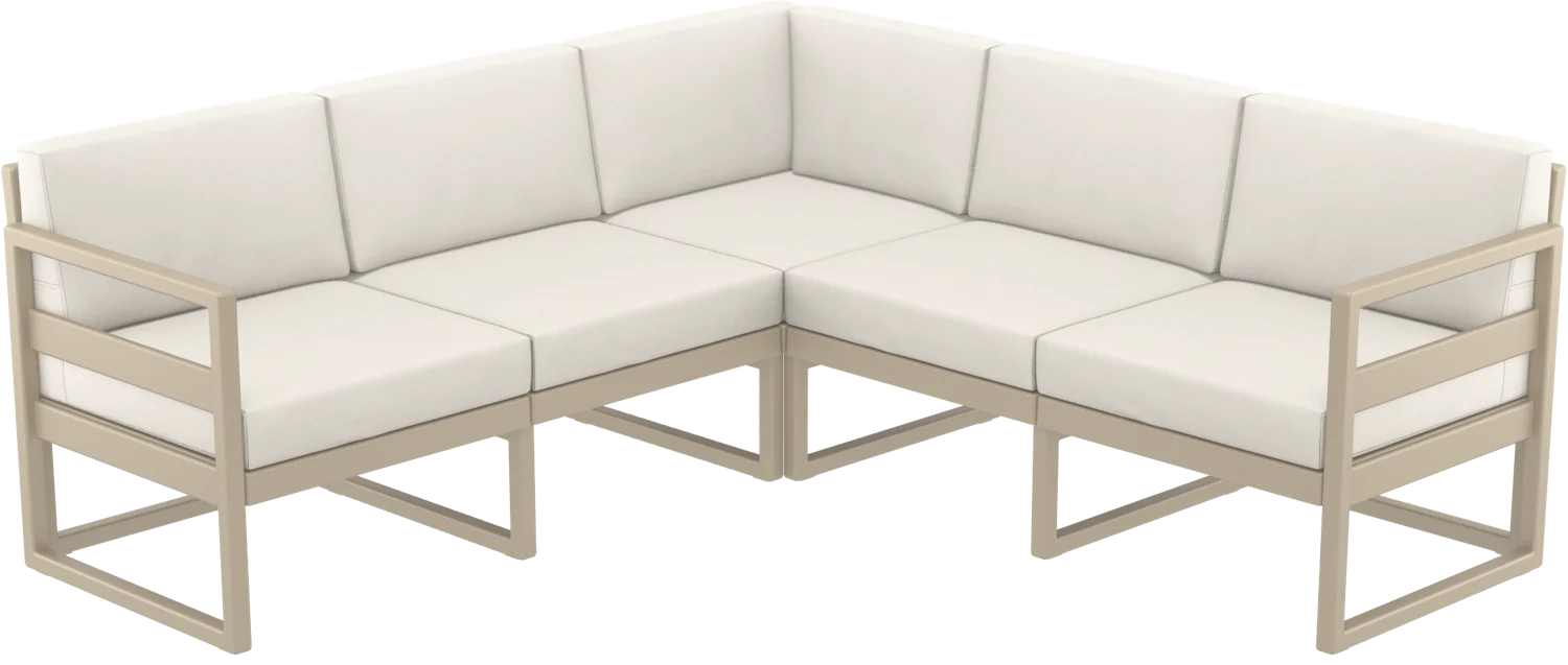 Siesta Mykonos Lounge Corners - Image 23