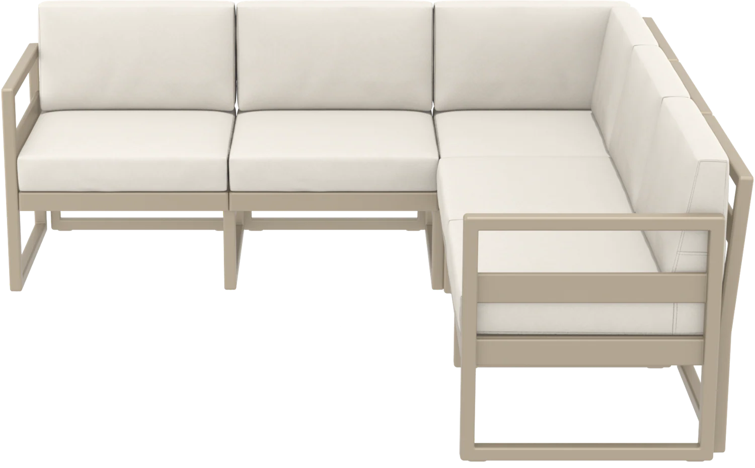 Siesta Mykonos Lounge Corners - Image 20