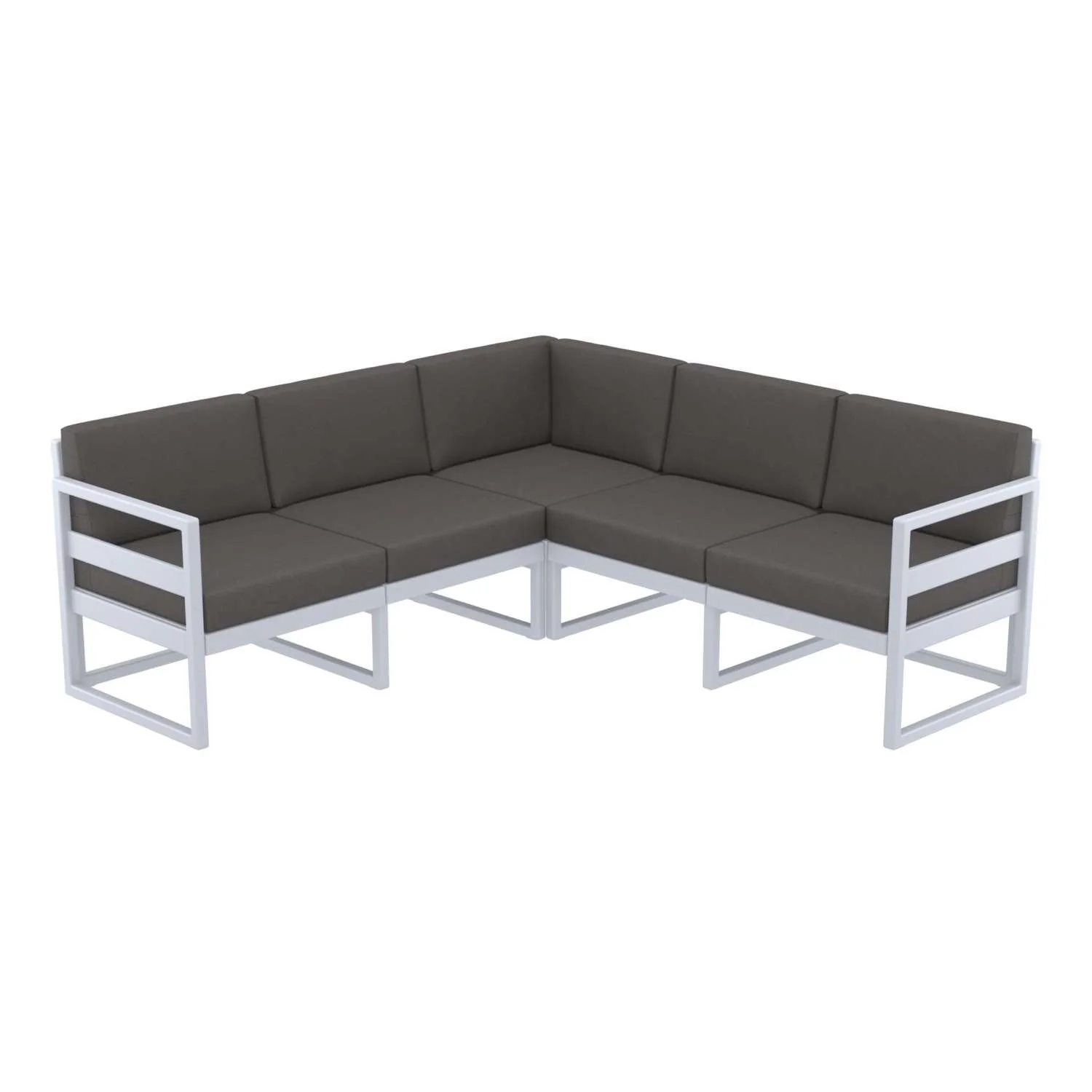 Siesta Mykonos Lounge Corners - Image 18