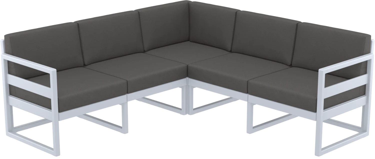 Siesta Mykonos Lounge Corners - Image 17