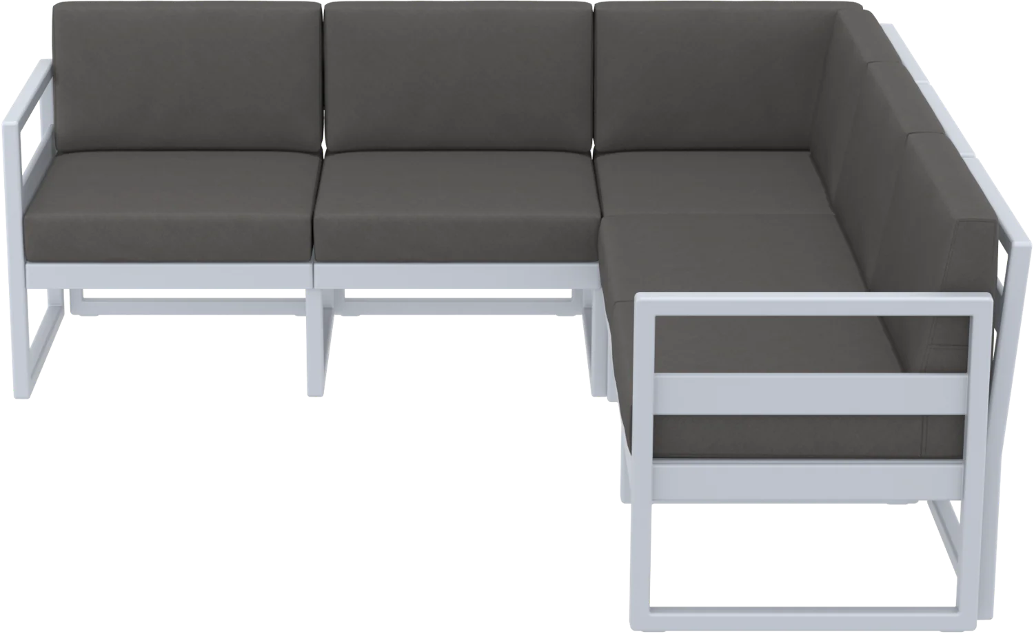 Siesta Mykonos Lounge Corners - Image 16