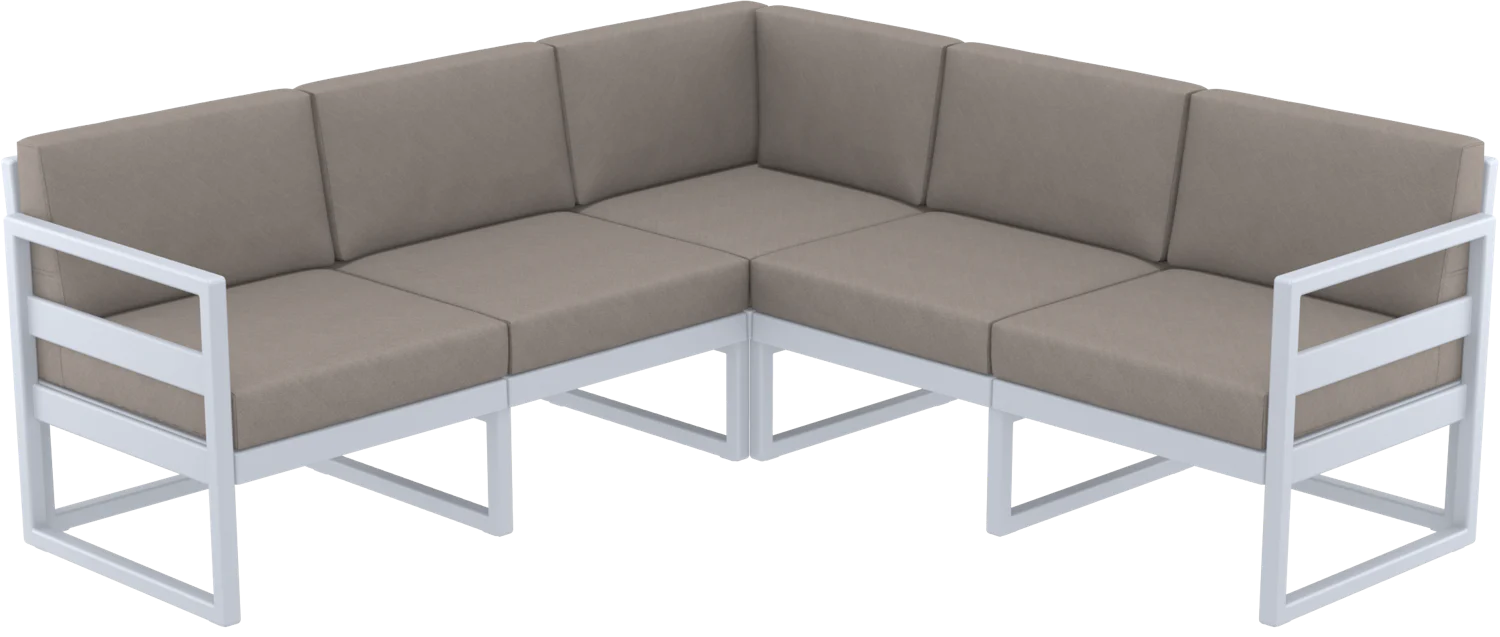 Siesta Mykonos Lounge Corners - Image 15