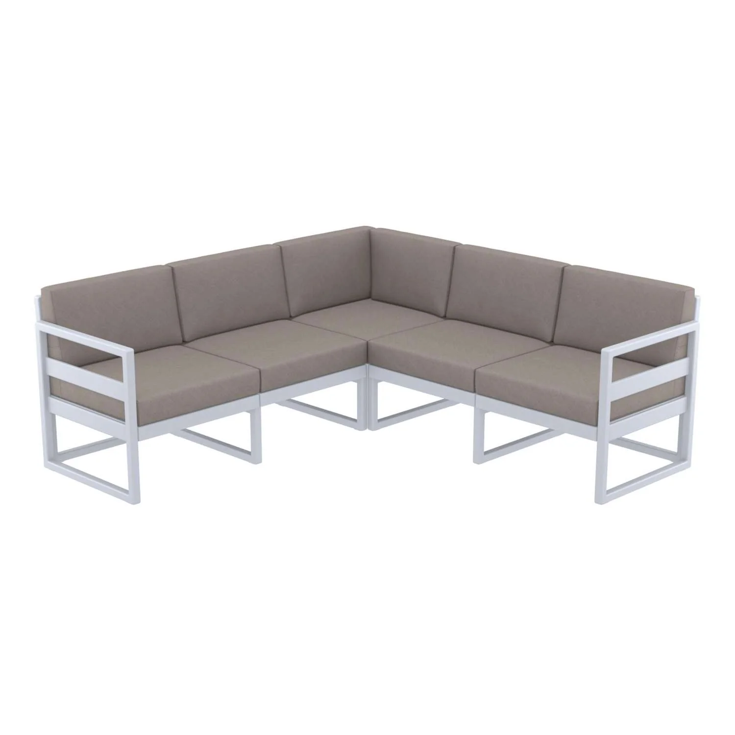 Siesta Mykonos Lounge Corners - Image 14