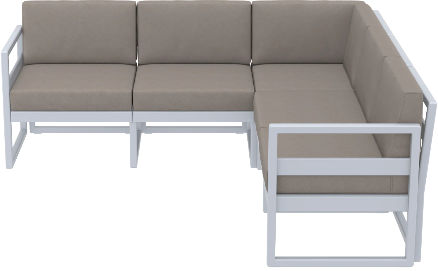 Siesta Mykonos Lounge Corners - Image 13