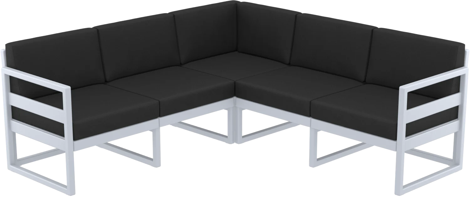 Siesta Mykonos Lounge Corners - Image 12