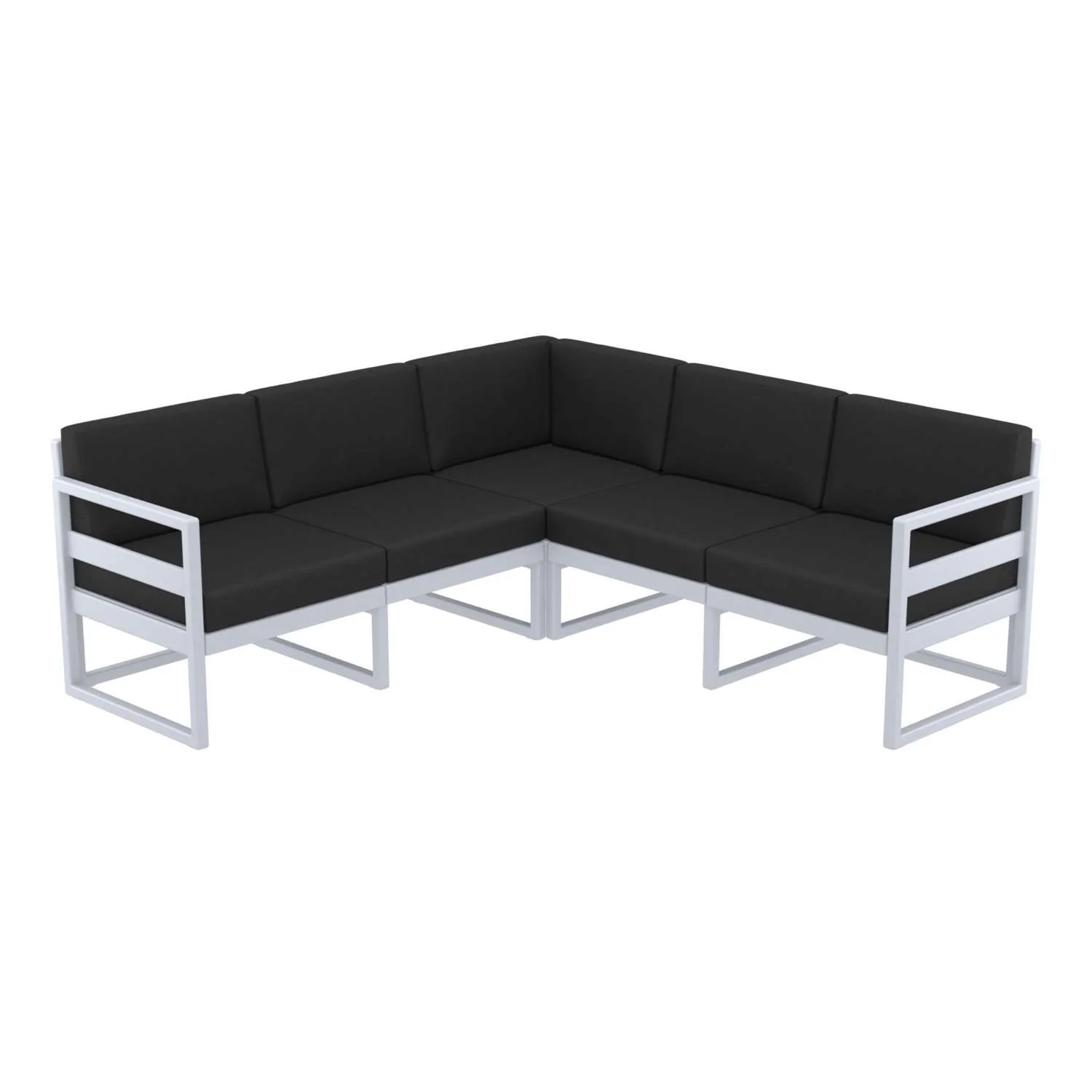 Siesta Mykonos Lounge Corners - Image 11