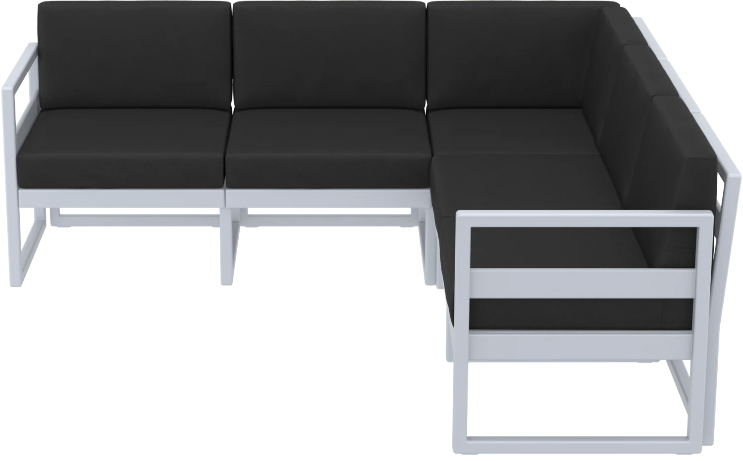 Siesta Mykonos Lounge Corners - Image 9