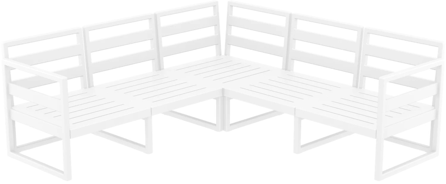 Siesta Mykonos Lounge Corners - Image 8