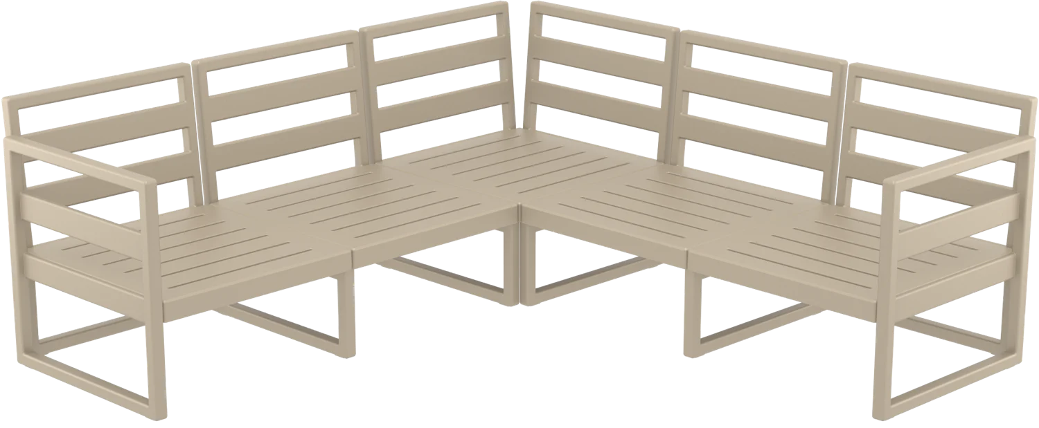 Siesta Mykonos Lounge Corners - Image 5