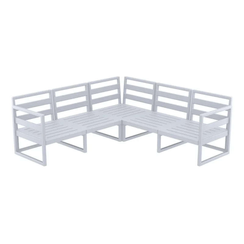 Alternative view of Siesta Mykonos Lounge Corners