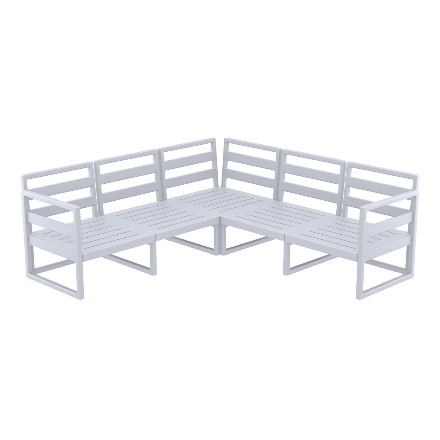 Siesta Mykonos Lounge Corners - Image 2