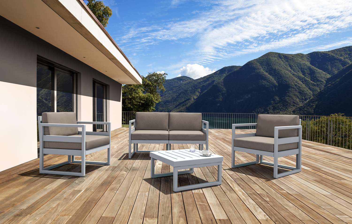 Siesta Mykonos Lounge Sets - Image 18