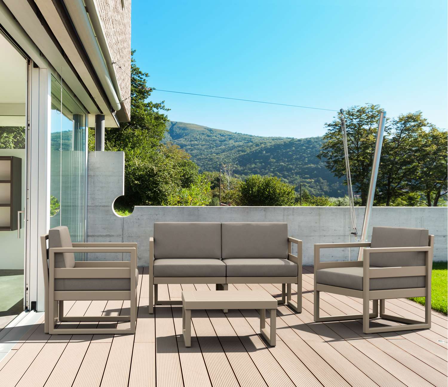 Siesta Mykonos Lounge Sets - Image 15