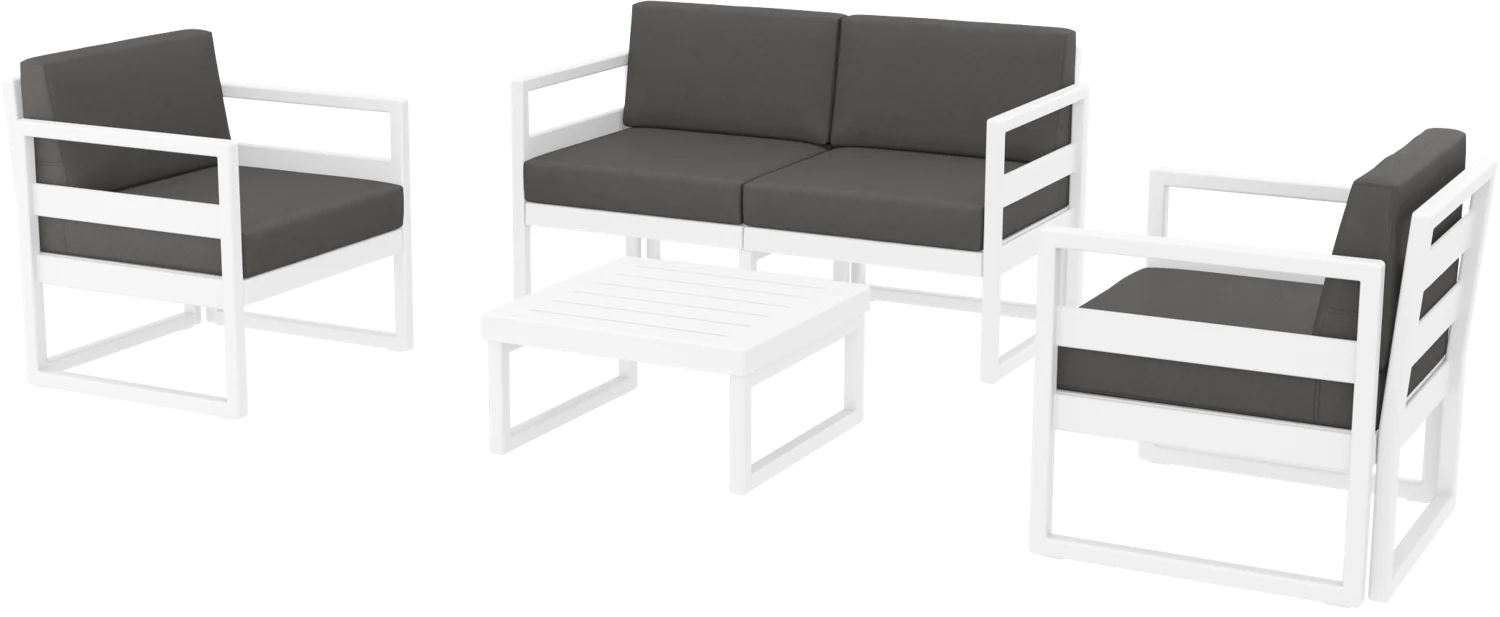 Siesta Mykonos Lounge Sets - Image 13