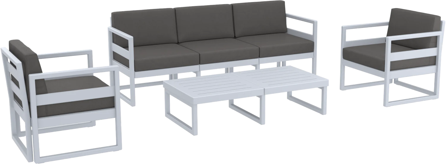 Siesta Mykonos Lounge Sets XL - Image 15