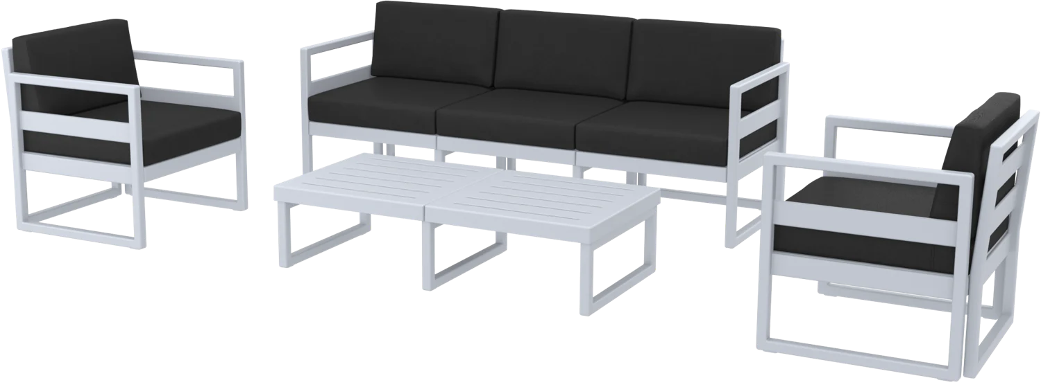 Siesta Mykonos Lounge Sets XL - Image 5