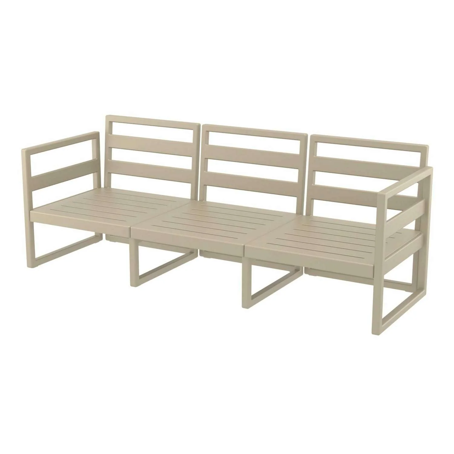 Siesta Mykonos Lounge Sets XL - Image 3