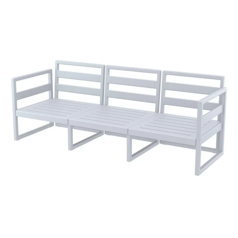 Alternative view of Siesta Mykonos Lounge Sets XL