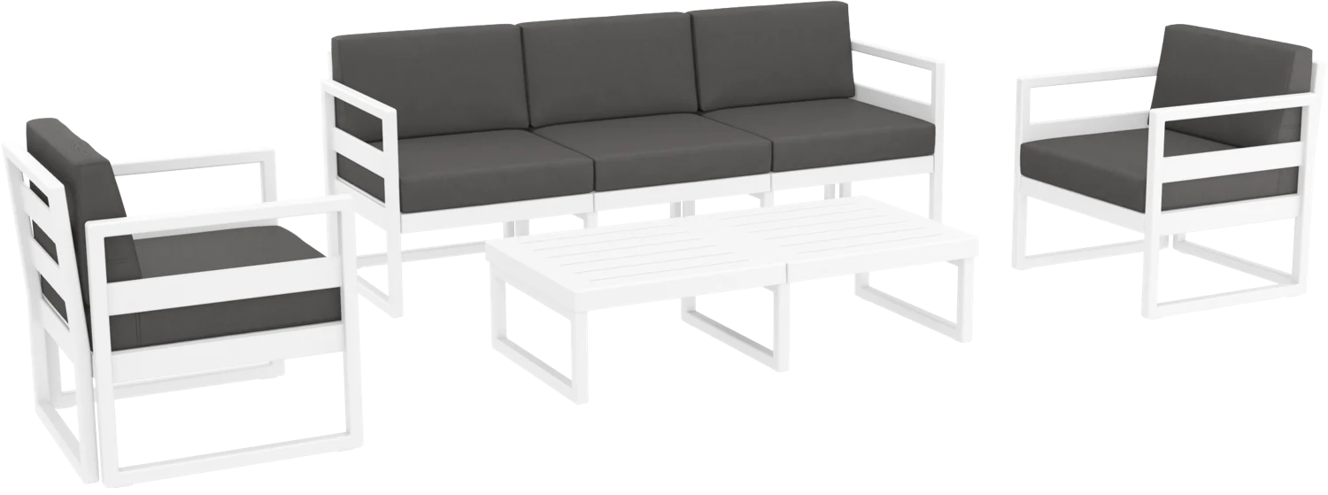 Siesta Mykonos Lounge Sets XL - Image 12