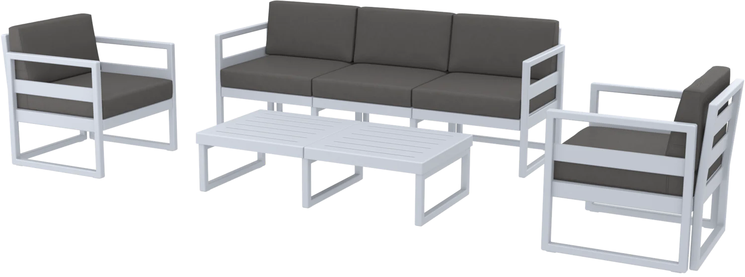 Siesta Mykonos Lounge Sets XL - Image 7