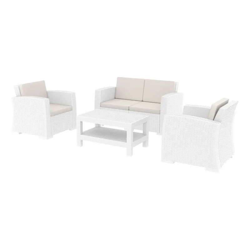 Siesta Monaco Lounge Sets